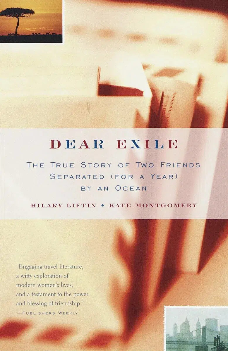 Dear Exile-Biography and memoirs-買書書 BuyBookBook