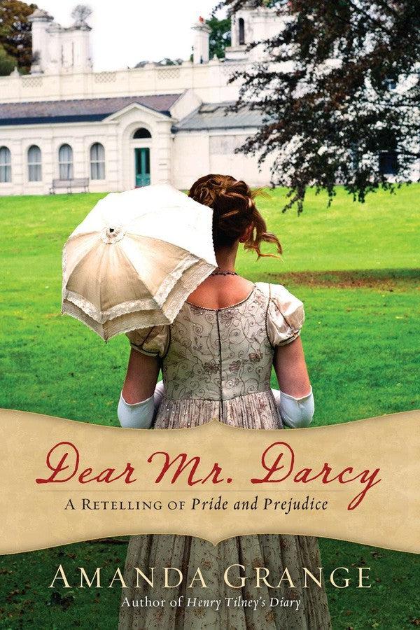 Dear Mr. Darcy-Fiction: general and literary-買書書 BuyBookBook