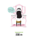 Dear Girl, A Celebration of Wonderful, Smart, Beautiful You! (Hardcover) Harpercollins US