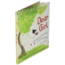 Dear Girl, A Celebration of Wonderful, Smart, Beautiful You! (Hardcover) Harpercollins US
