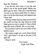 Dear Mr. Henshaw (Beverly Cleary) - 買書書 BuyBookBook