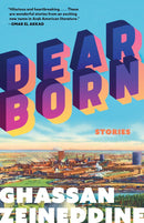 Dearborn-Fiction: Short stories and other special features-買書書 BuyBookBook