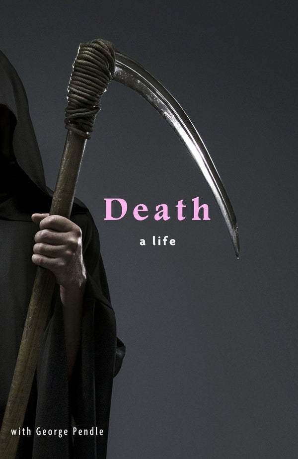 Death-Fiction: Humorous-買書書 BuyBookBook