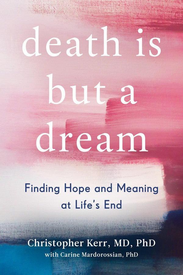 Death Is But a Dream-Medicine and Nursing-買書書 BuyBookBook