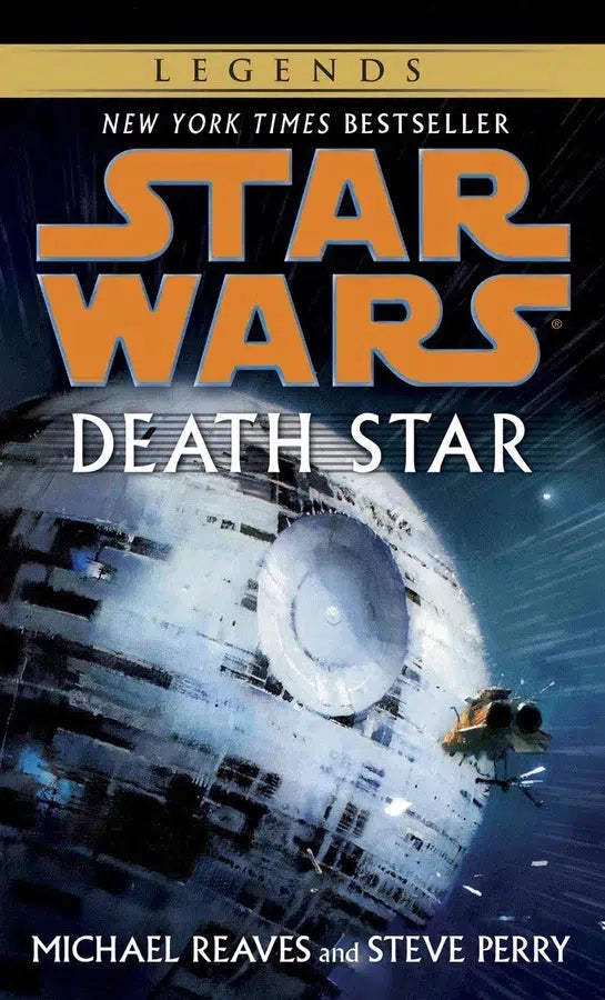 Death Star: Star Wars Legends-Fiction: Science fiction-買書書 BuyBookBook