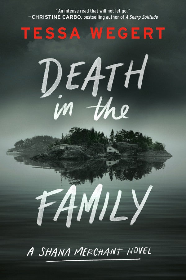 Death in the Family-Fiction: Crime and mystery-買書書 BuyBookBook