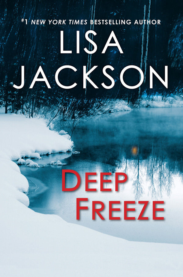 Deep Freeze-Fiction: Modern and contemporary-買書書 BuyBookBook