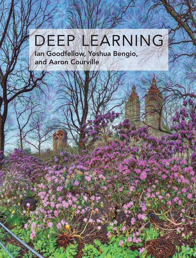 Deep Learning-Computing and Information Technology-買書書 BuyBookBook