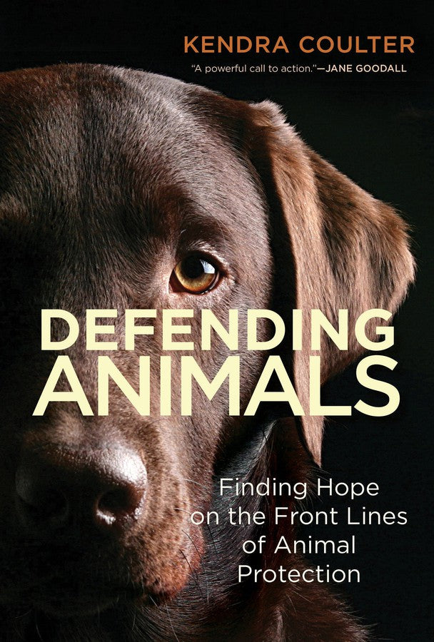 Defending Animals-Society/ culture/ social sciences-買書書 BuyBookBook