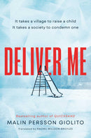 Deliver Me-Fiction: Crime and mystery-買書書 BuyBookBook