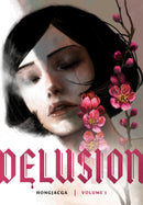 Delusion, Volume 1-Manga and East Asian style / tradition comic books-買書書 BuyBookBook