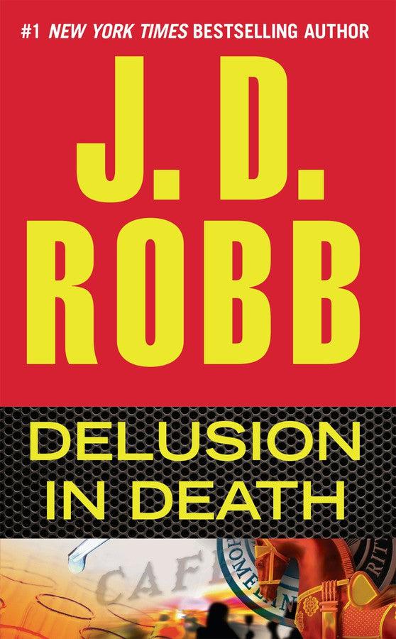 Delusion in Death-Fiction: Romance-買書書 BuyBookBook