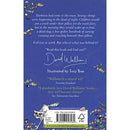 Demon Dentist (Paperback)(David Walliams)(Tony Ross) Harpercollins (UK)