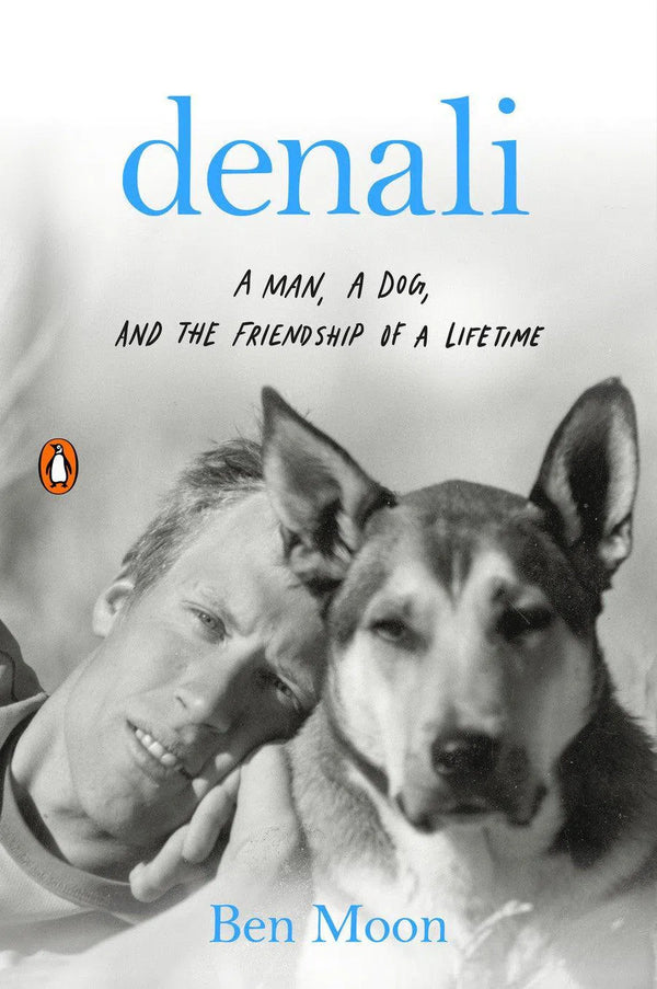 Denali-Biography and memoirs-買書書 BuyBookBook