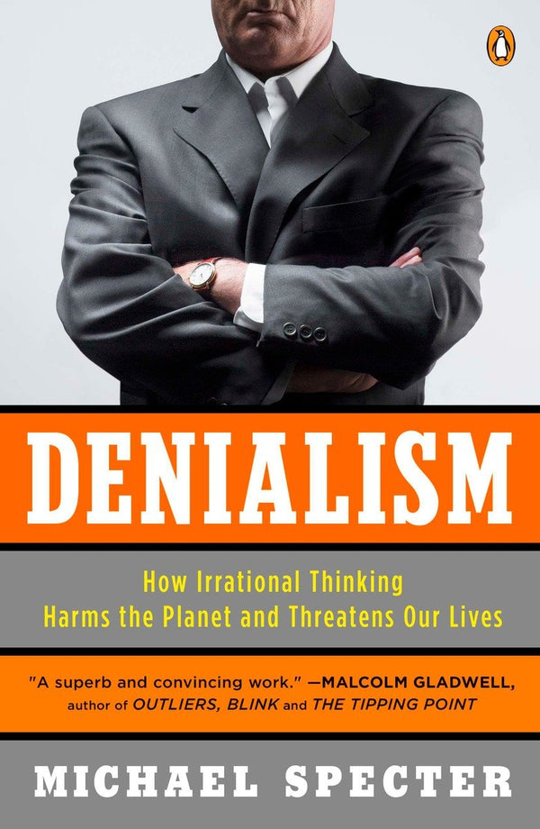 Denialism-Mathematics and Science-買書書 BuyBookBook