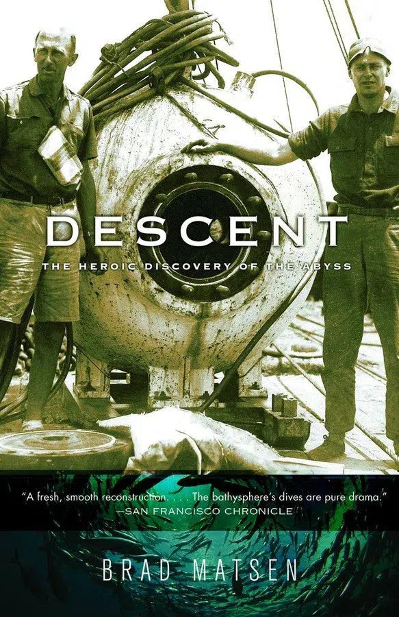 Descent-Mathematics and Science-買書書 BuyBookBook