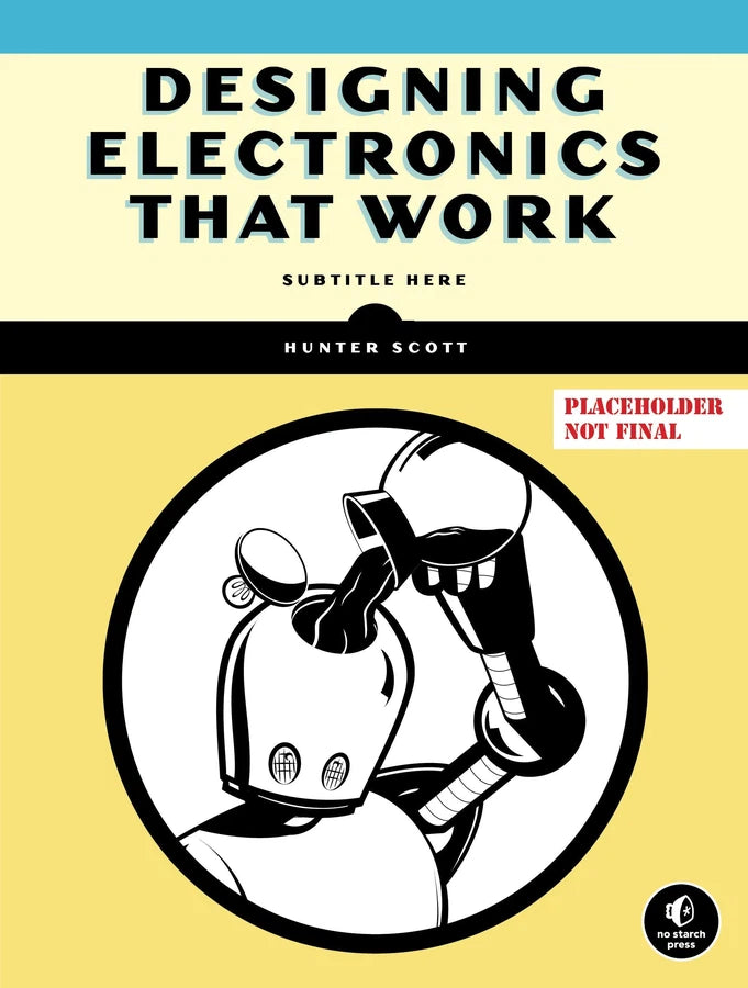 Designing Electronics That Work-Electronics: circuits and components-買書書 BuyBookBook