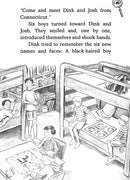 A to Z Mysteries Super Edition Bundle-Fiction: 偵探懸疑 Detective & Mystery-買書書 BuyBookBook