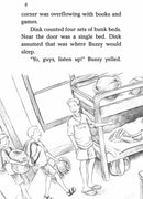 A to Z Mysteries Super Edition Bundle-Fiction: 偵探懸疑 Detective & Mystery-買書書 BuyBookBook