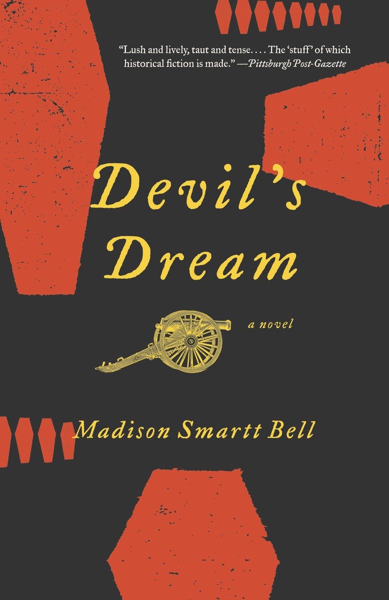 Devil's Dream-Fiction: Historical fiction-買書書 BuyBookBook