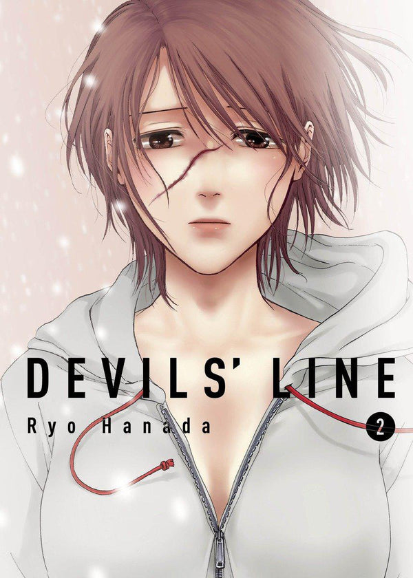 Devils' Line 2-Manga and East Asian style / tradition comic books-買書書 BuyBookBook