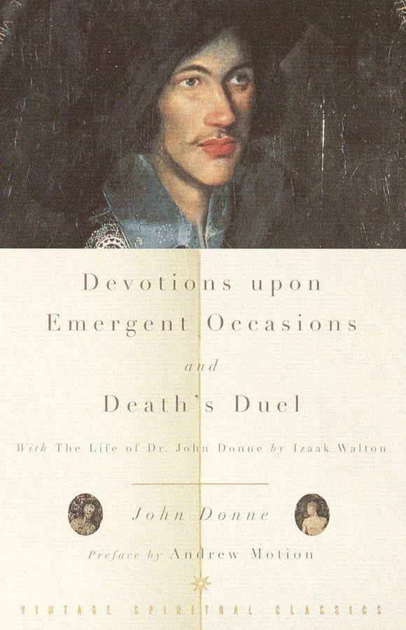 Devotions Upon Emergent Occasions and Death's Duel-Religion and beliefs-買書書 BuyBookBook