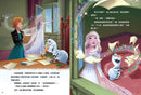 迪士尼-魔雪奇緣短篇故事集2-Children’s / Teenage fiction: General and modern fiction-買書書 BuyBookBook