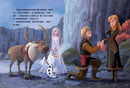 迪士尼-魔雪奇緣短篇故事集2-Children’s / Teenage fiction: General and modern fiction-買書書 BuyBookBook