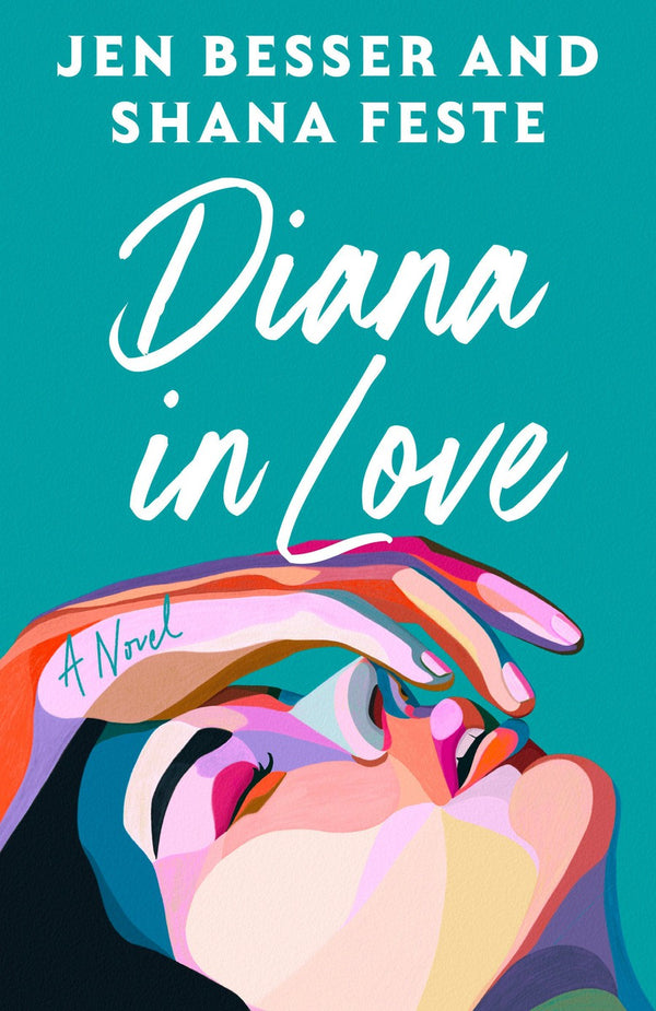 Diana In Love-Fiction: general and literary-買書書 BuyBookBook