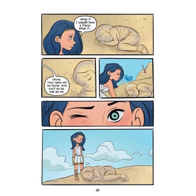 Diana - Princess of the Amazons (Wonder Woman) (Shannon Hale) (Dean Hale) PRHUS