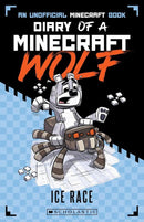 Diary of a Minecraft Wolf