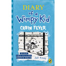 Diary of a Wimpy Kid