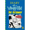 Diary of a Wimpy Kid
