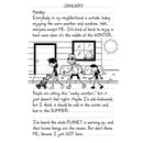 Diary of a Wimpy Kid