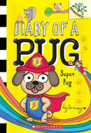 Diary of a Pug
