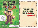 Diary of an 8-Bit Warrior Diamond Box Set (6 Books) Others
