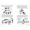 Diary of an Awesome Friendly Kid Rowley