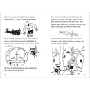 Diary of an Awesome Friendly Kid Rowley