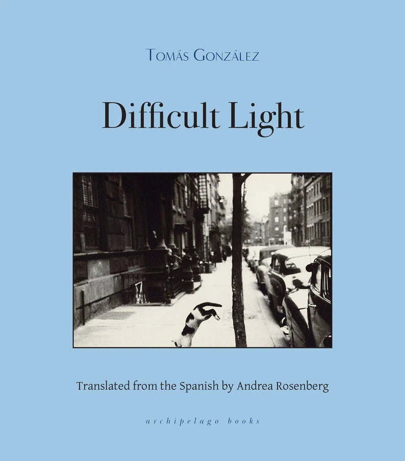 Difficult Light-Fiction: general and literary-買書書 BuyBookBook