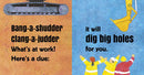 Dig, Dump, Roll Candlewick Press
