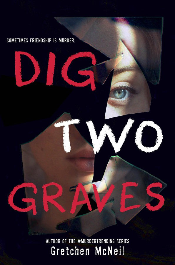 Dig Two Graves-Children’s / Teenage fiction: Action and adventure stories-買書書 BuyBookBook