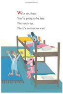 ICR: Dig, Dogs, Dig: A Construction Tail (I Can Read! L1)-Fiction: 橋樑章節 Early Readers-買書書 BuyBookBook