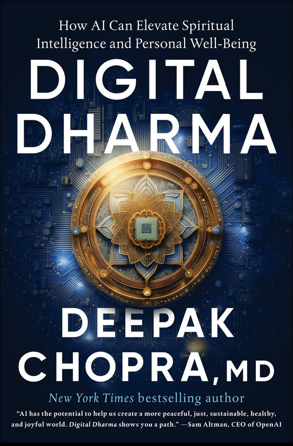 Digital Dharma-Advice on careers and achieving success-買書書 BuyBookBook