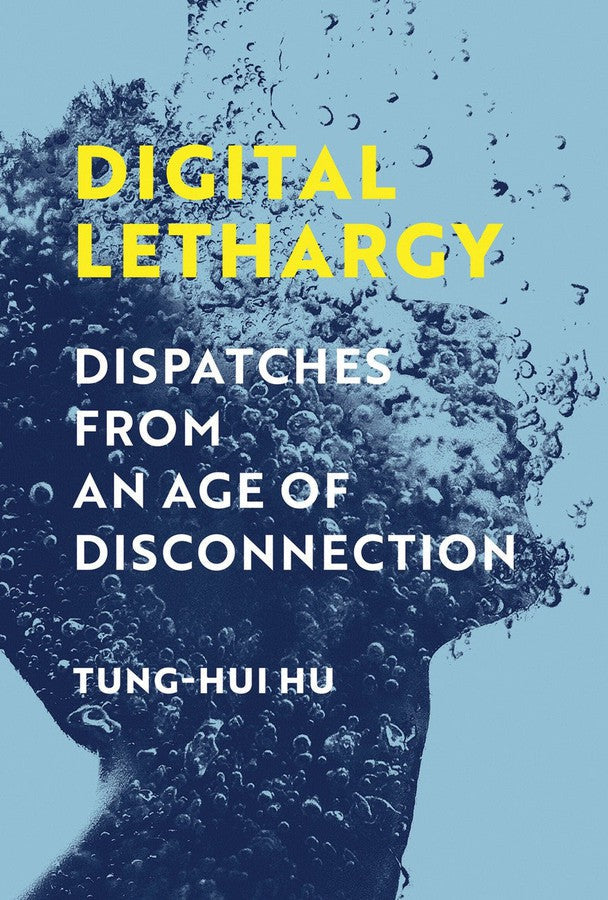 Digital Lethargy-Impact of science and technology on society-買書書 BuyBookBook