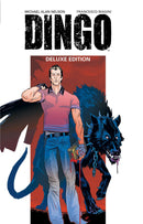 Dingo Deluxe Edition-Graphic novel / Comic book / Manga: genres-買書書 BuyBookBook