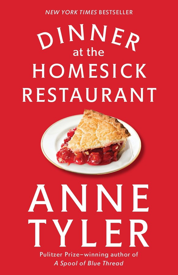 Dinner at the Homesick Restaurant-Fiction: Modern and contemporary-買書書 BuyBookBook