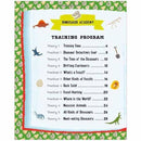 Dino Detective In Training Macmillan US