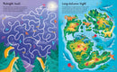 Dinosaur Mazes - 買書書 BuyBookBook