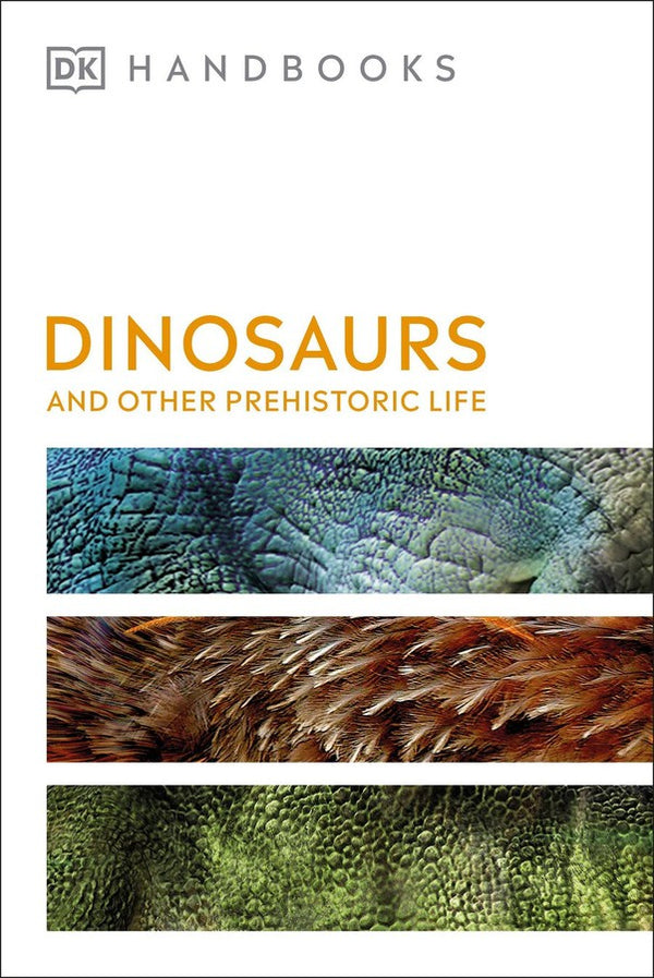 Dinosaurs and Other Prehistoric Life-Nature and the natural world: general interest-買書書 BuyBookBook