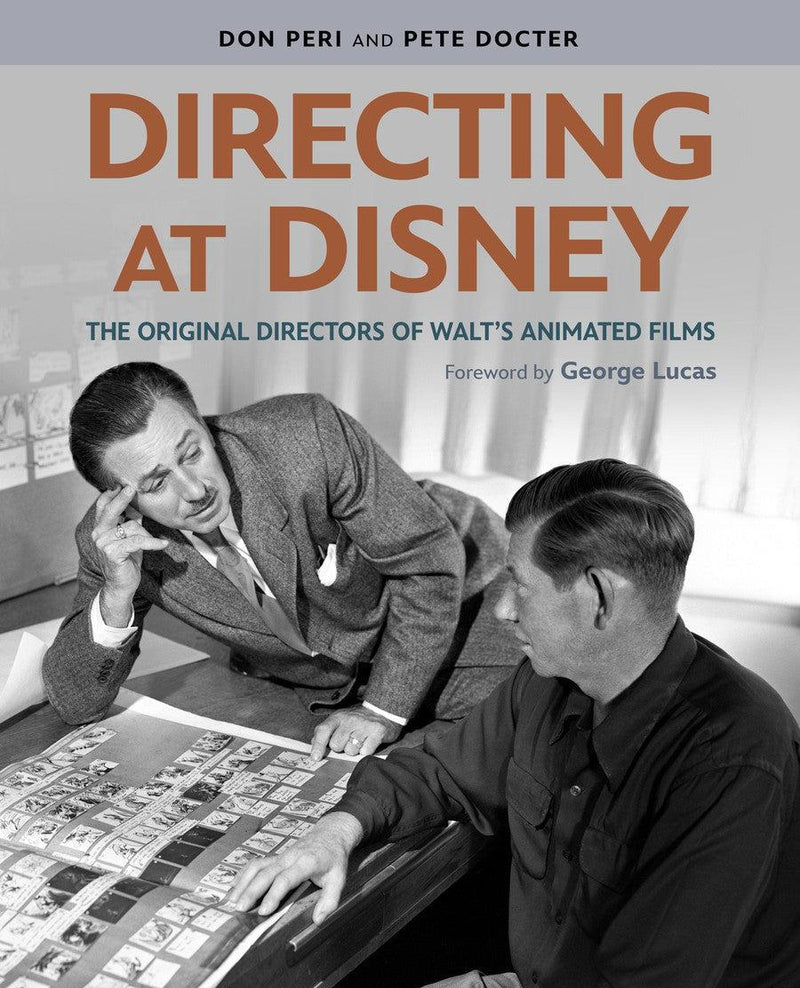 Directing at Disney-Film/ television/ radio and performing arts-買書書 BuyBookBook